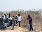 11 ఎక‌రాల‌ భూమిని కాపాడిన హైడ్రా 