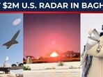 Reports indicate a $20,000 Iranian‑type kamikaze drone slammed into a $2 million Swedish‑built Giraffe 1X radar on the roof of the US Embassy in Baghdad, wiping out a key air‑defense sensor Reports indicate a $20,000 Iranian‑type kamikaze drone slammed into a $2 million Swedish‑built Giraffe 1X radar on the roof of the US Embassy in Baghdad, wiping out a key air‑defense sensor
