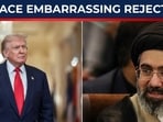 Iran’s new Supreme Leader Mojtaba Khamenei has rejected back-channel ceasefire proposals with the U.S., signalling a hardline shift as the conflict escalates. Iran’s new Supreme Leader Mojtaba Khamenei has rejected back-channel ceasefire proposals with the U.S., signalling a hardline shift as the conflict escalates.