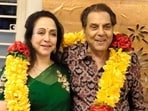 Hema Malini reacts to no mention of Dharmendra in the Oscars In Memoriam segment. Hema Malini reacts to no mention of Dharmendra in the Oscars In Memoriam segment.