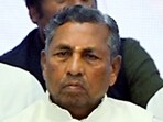 KH Muniyappa