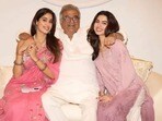 Janhvi Kapoor: శ్రీదేవి ఆస్తి కోసం కోర్టుకెక్కిన జాన్వీ కపూర్, బోనీ కపూర్.. మద్రాస్ హైకోర్టులో పిటిషన్