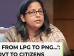 Modi government urges LPG users to switch to PNG as companies roll out…