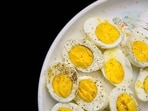 Uttar Pradesh has only two cold storages for eggs, one each in Agra and Jhansi, according to officials.