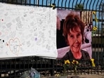 Nancy Guthrie's Uber ride: Investigators reviewed the driver's account and video footage before her disappearance. Nancy Guthrie's Uber ride: Investigators reviewed the driver's account and video footage before her disappearance.