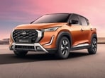 Nissan Magnite