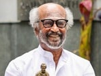 Rajinikanth: డీఎంకే బెదిరించిందా? రజనీకాంత్ మౌనం వెనుక అసలు నిజం ఇదే.. కాలమే సమాధానం చెబుతుందంటూ ట్వీట్..(PTI)