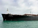 Indian-flagged LPG carrier Nanda Devi, carrying 46,500 MT LPG for ship-to-ship transfer, arrived at Vadinar port in Gujarat on Tuesday, March 17, 2026.