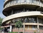 Panjab University (HT Photo)