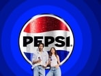 Pepsi® welcomes Gen Z icons Ahaan Panday and Aneet Padda to its new campaign.