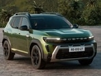 The Renault Duster retails at a starting price of <span class='webrupee'>₹</span>10.49 lakh.