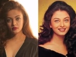 Sneha Ullal says comparisons with Aishwarya Rai never bothered her.
