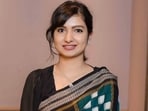 Sofia Firdous is the Congress MLA for the Barabati-Cuttack constituency in Odisha.
