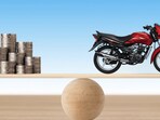 Buying an Ather electric scooter? Here’s how Bajaj Finserv’s two-wheeler loan works