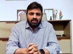 Mahesh Kumar Yadav, who was released on bail on Sunday, released a video message on social media denying all allegations against him. 