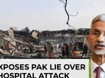 India slams Pakistan over Kabul hospital attack; ‘Trying to dress up