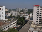 The Chamber of Chandigarh Industries and other associations have been demanding so for long. (HT File)