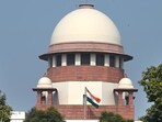 The Supreme Court is examining the correctness of the seven-judge ruling in the Bangalore Water Supply vs. A. Rajappa case. (HT Photo/Arvind Yadav)