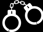 The arrest was made along the stretch between Indo-Myanmar border in Tengnoupal district of Manipur. (Representative file photo)