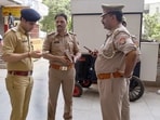 The victim was rushed to Jawaharlal Nehru Medical College Hospital following the incident, and his condition remains critical. The victim was rushed to Jawaharlal Nehru Medical College Hospital following the incident, and his condition remains critical.