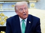 Trump said the US had achieved “military success” in Iran, claiming that America did not “need” NATO's assistance.
