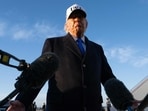 Donald Trump's top official Joe Kent resigned, opposing the Iran war and stating the Islamic nation poses no threat to the US.