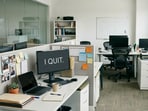 The post has prompted varied responses. (This representative image is created using AI). 