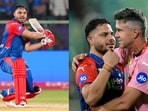 Ashutosh Sharma paid tribute to Kevin Pietersen after IPL knock vs LSG Ashutosh Sharma paid tribute to Kevin Pietersen after IPL knock vs LSG