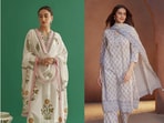 Breezy cotton kurta sets for women to slay this summer season(Pinterest)