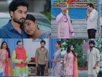 కార్తీక దీపం 2 టుడే ఎపిసోడ్(jiohotstar)