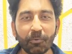 Vivek Sinha has shared that many social media users expressed their rage over the dialogue in Dhurandhar.