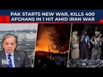 Islamabad denies hitting any hospital and insists it only targeted militant infrastructure. Islamabad denies hitting any hospital and insists it only targeted militant infrastructure.