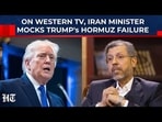 Iranian officials have warned U.S. against sending troops to its territory amid the raging regional war between the two nations. Iranian officials have warned U.S. against sending troops to its territory amid the raging regional war between the two nations.