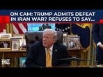 Trump also argued that without this offensive, the world was headed toward a nuclear confrontation that “would have evolved into World War 3.”