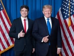 Joe Kent was once a staunch backer of Trump and championed for him and his foreign policies in US presidential races in 2016, 2020, and 2024. 