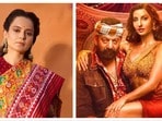 Kangana Ranaut: అన్ని హద్దులూ దాటేశారు.. వాళ్లకు అసలు సిగ్గు అనేదే లేదు: మంగ్లీ పాడిన పాటపై కంగనా ఫైర్
