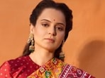 Kangana Ranaut has lashed out on Bollywood for continuing to make vulgar songs over the years.