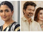 త్రిషపై ఖుష్బూ కామెంట్లు`