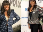 ‘Showtime at the Apollo’ co-host Kiki Shepard dies at 74