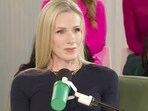 Kristin Cabot previously said she was separated from her husband at the time.(YouTube/Oprah)