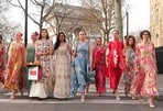 This comes after its earlier debut at New York Fashion Week last year, signalling a steady global push.