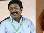 The comment came during an AIADMK protest in Villupuram, where Shanmugam criticised Chief Minister M K Stalin’s.