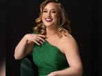 Opera singer Rainelle Krause dies after short hospitalization.