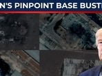 As the Iran–U.S.–Israel conflict intensifies, a new mystery is unfolding in space. Analysts have noticed that key commercial satellite images of the Middle East are suddenly being delayed or disappearing altogether. As the Iran–U.S.–Israel conflict intensifies, a new mystery is unfolding in space. Analysts have noticed that key commercial satellite images of the Middle East are suddenly being delayed or disappearing altogether.