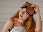 Sleeping is non-negotiable when it comes to ageing well, says Dr Vass.