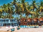 Goa beaches
