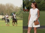 Polo match fashion: Picks to recreate the chic aesthetic with ease