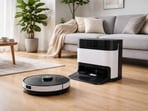 You will be surprised to know that a robot vacuum cleaner can do much more than just suck up the dust!(AI Generated)