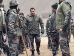 Salman Khan in a still from Maatrubhumi.