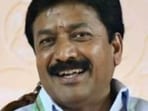 Shanmugan made the comment on Nayanthara during an AIADMK protest in Villupuram.